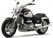 Triumph Rocket III